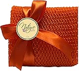 Nature by EJN - Net Bath Sponge, Ghana N1