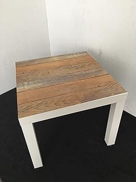 DIXTIME MB-001 Designer Möbelfolie dixlive Holzoptik 55cm x 55cm