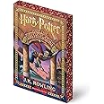 Harry Potter and the Sorcerer's Stone (Stenciled Edges) (Harry Potter, Book 1)