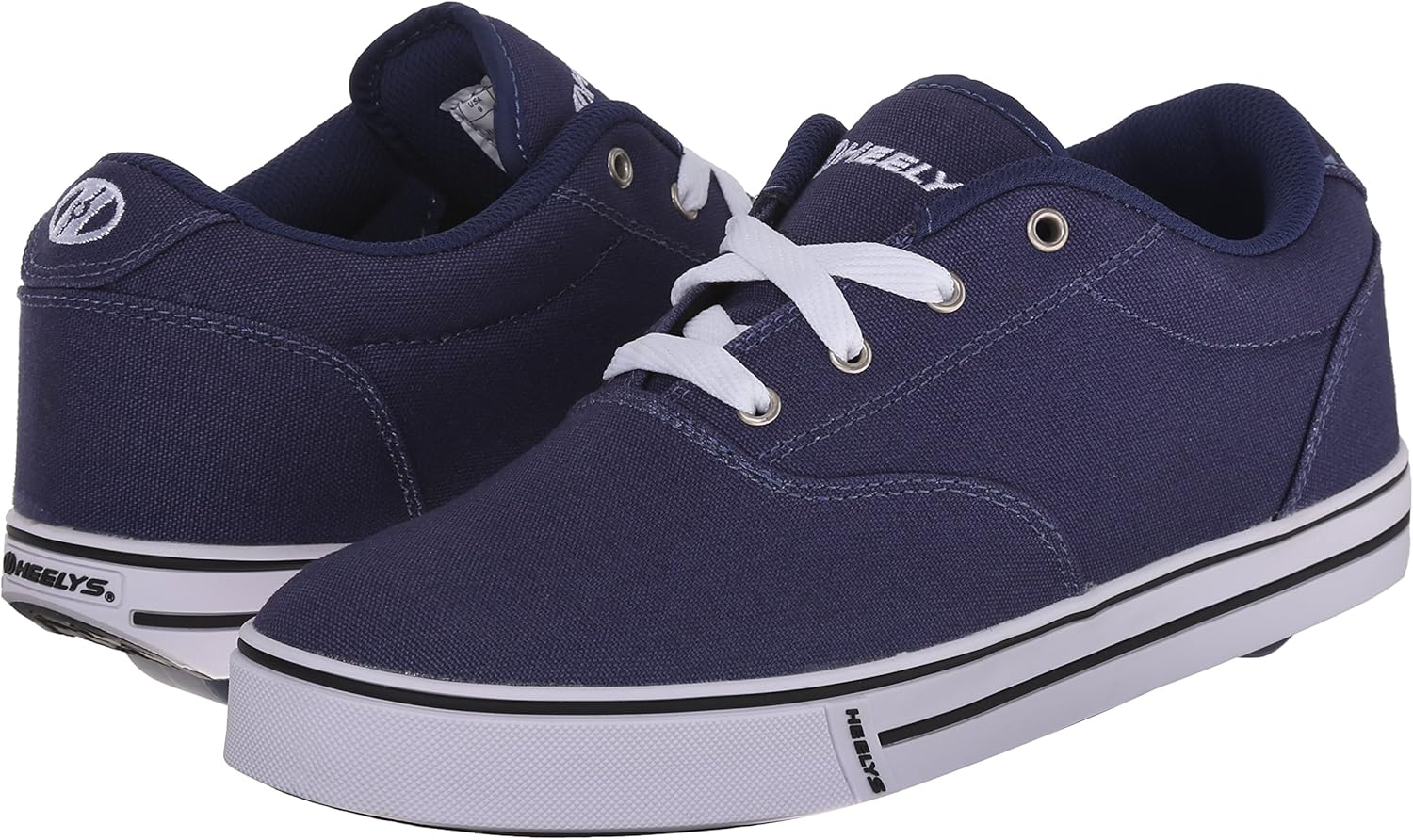  | Heelys Men's Launch Fashion Sneaker | Skateboarding