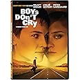 Boys Don't Cry (Widescreen)