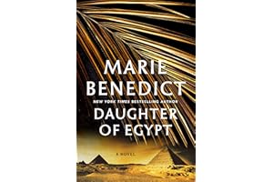 Daughter of Egypt: A Novel