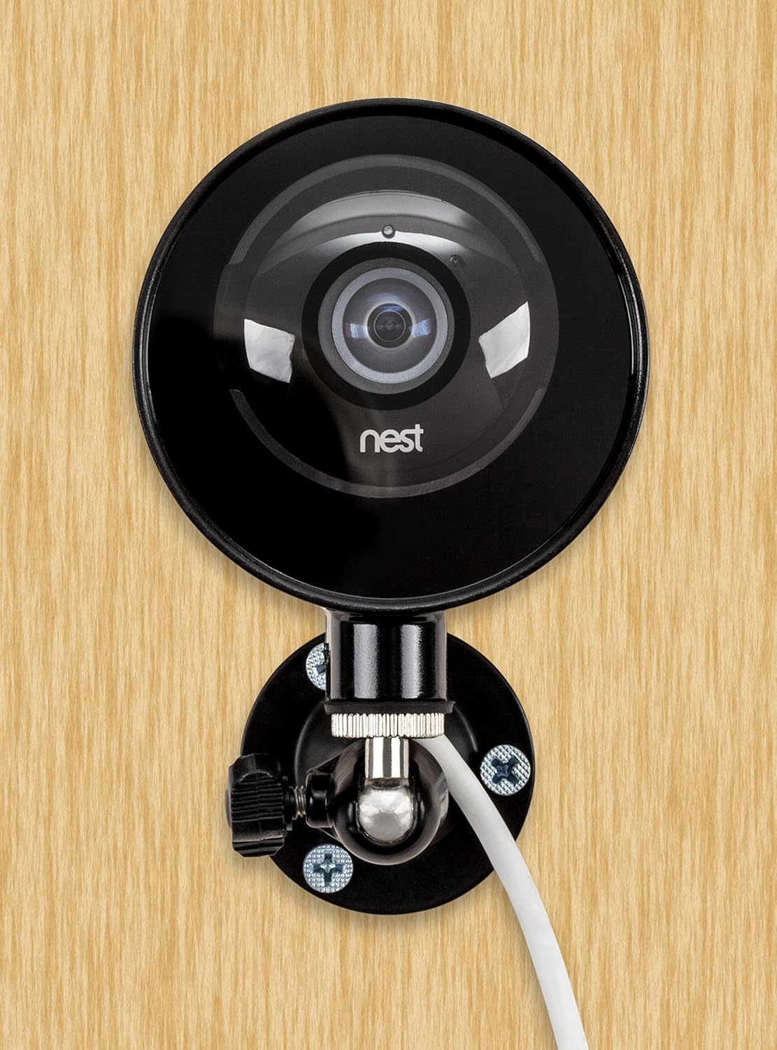 nest cam outdoor stand