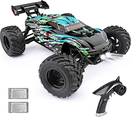 hbx rc cars review