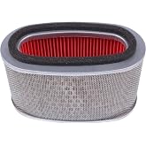 LSSOCH Air filter 17213-MEG-000 HFA1712 78-9352 Compatible With VT C Shadow 750 VT750 VT 750 SHADOW750 2004-2006