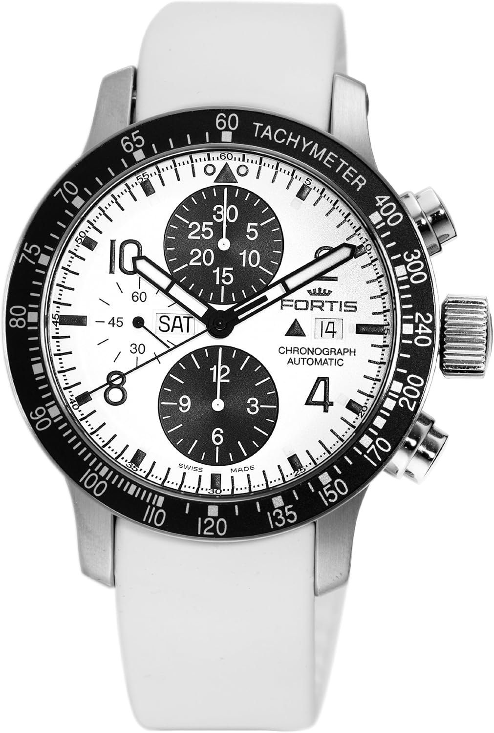 Купить Часы Фортис В Москве