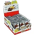 kinder Cards Chocolate Wafers (30 X 2 Cards)