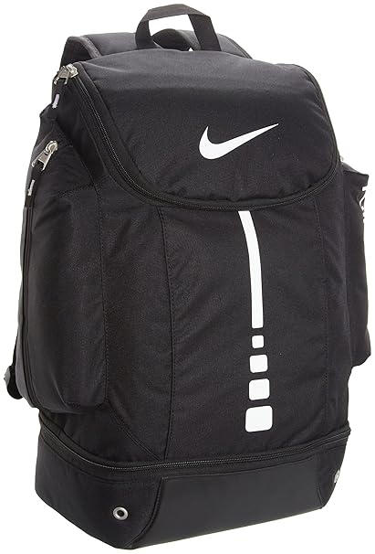 nike ball backpack