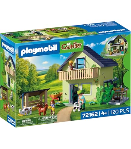 Amazon.com: Playmobil Adventure Tree House Building Kit : Toys & Games