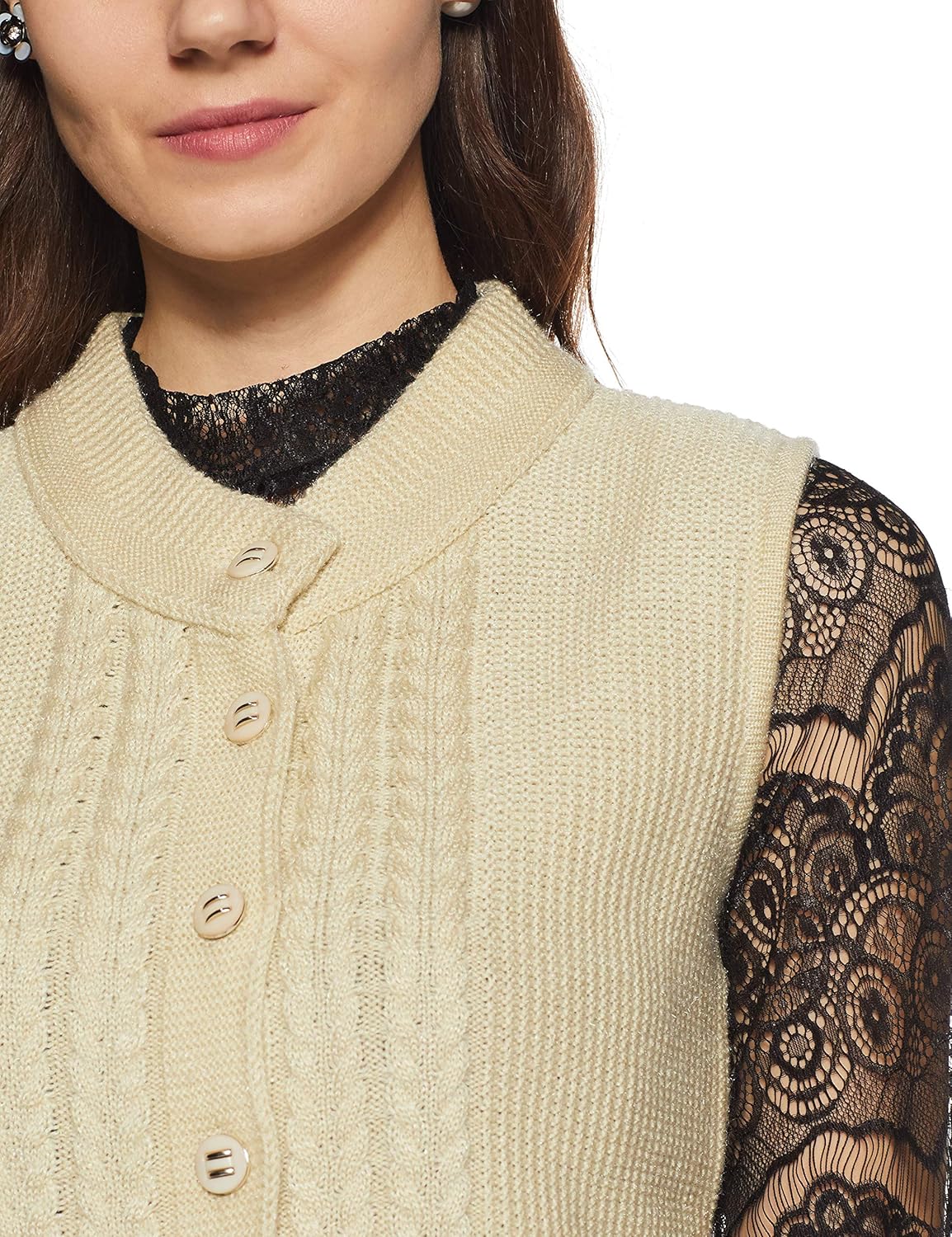 duke women's pullover