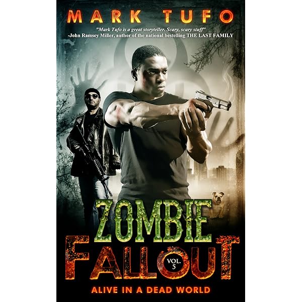 Amazon.com: Zombie Fallout 6 'Til Death Do Us Part: A Michael