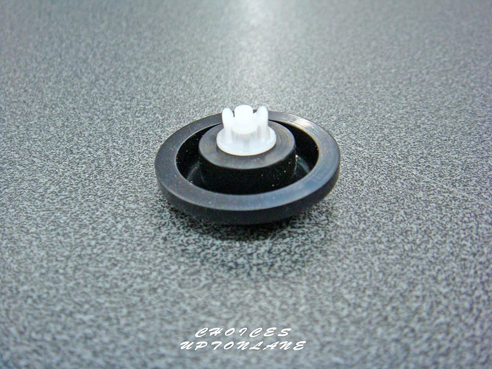 Thomas Dudley Hydroflo Cistern Inlet Valve Diaphragm Washer Seal