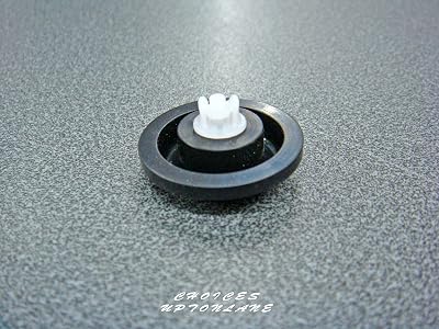 Thomas Dudley Hydroflo Cistern Inlet Valve Diaphragm Washer Seal