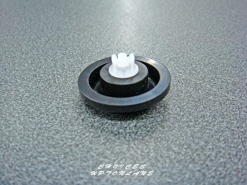 Thomas Dudley Hydroflo Cistern Inlet Valve Diaphragm Washer Seal