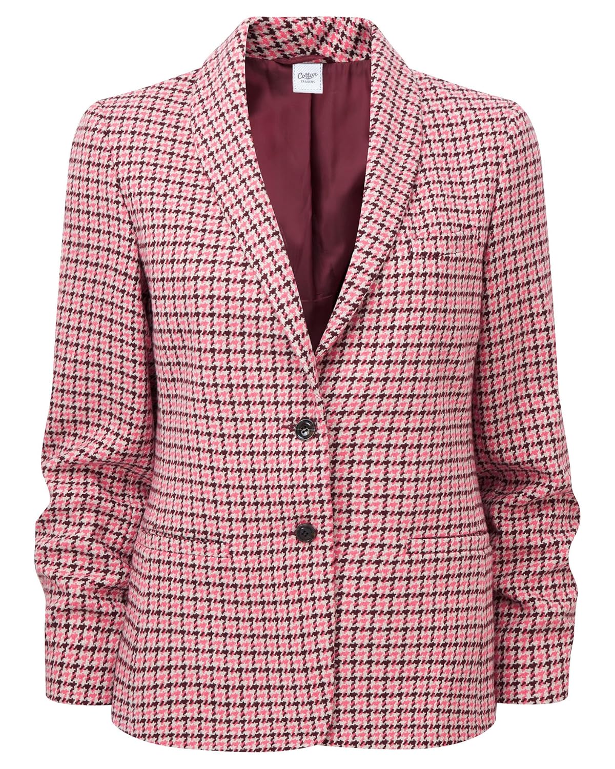 Cotton Traders Womens Winter Coats Tradingbasis