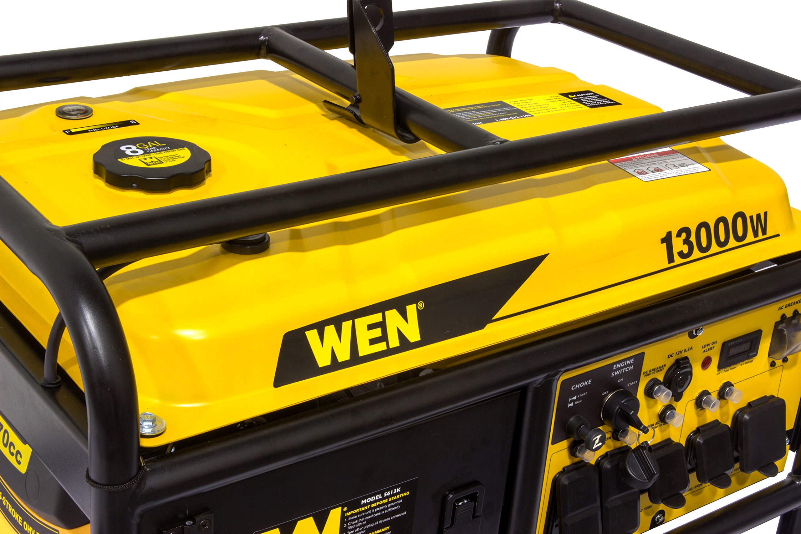 wen-5613k-11000-running-watts-13000-starting-watts-gas-powered