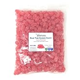 Anise Flavor, Old Time Sanded Hard Candy, 4 Lbs