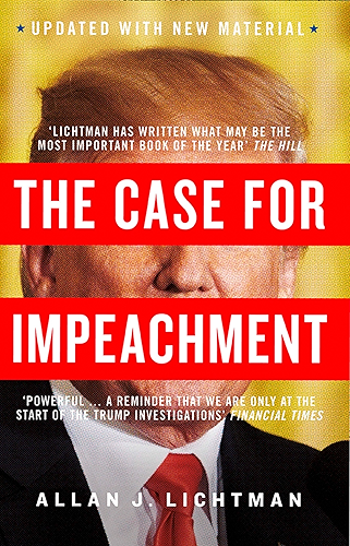 Download The Case for Impeachment (English Edition) PDF