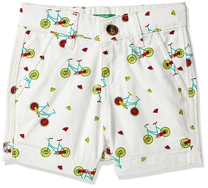 Baby Boys Shorts