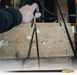 KLEIN TOOLS Super Rod CRSK12 12m Cable Install Kit 13 Attachments Adoxim 5 Rods view 2
