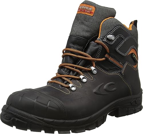 Cofra Galarr Gore-TEX Safety Boots 