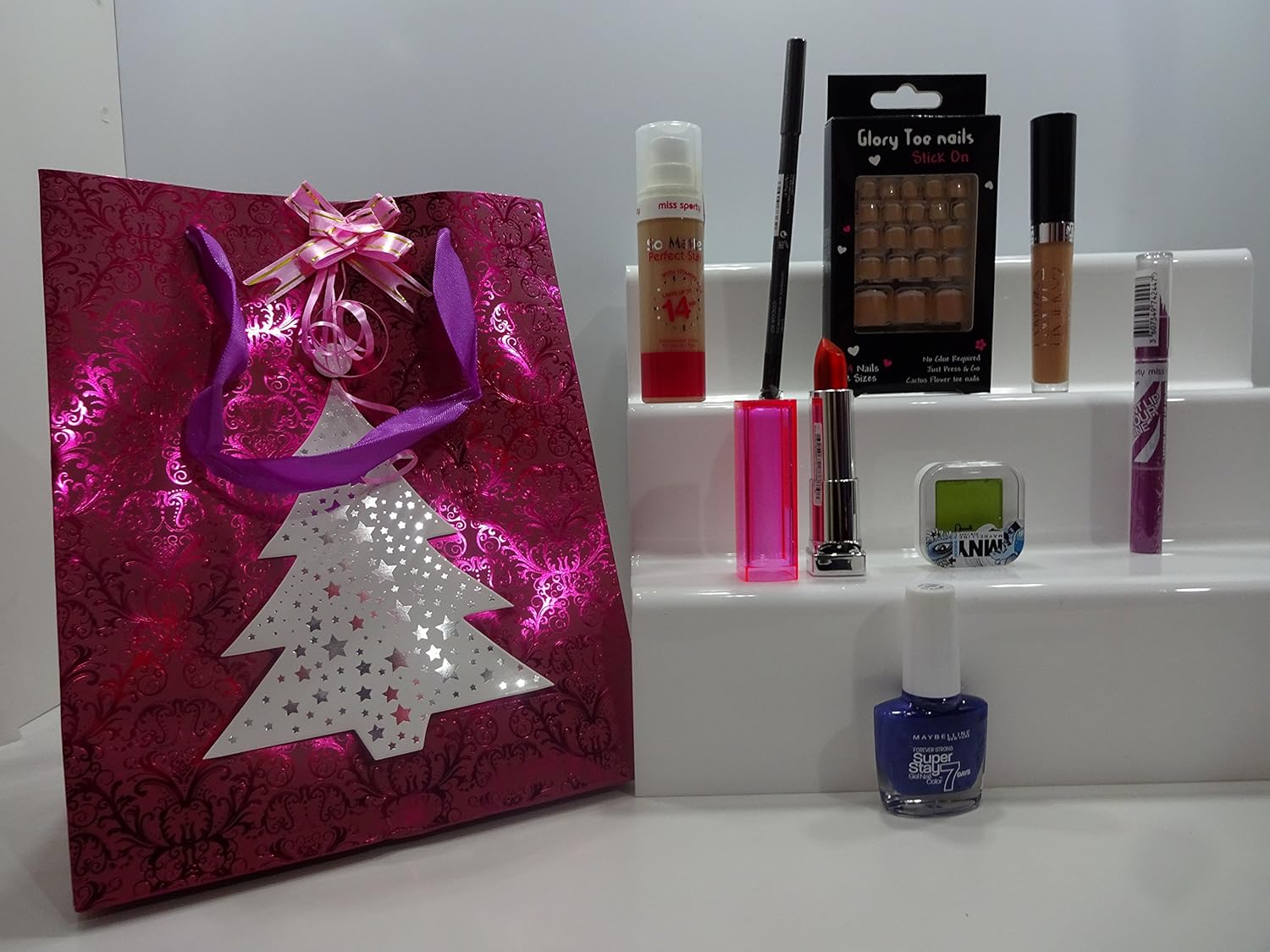 Clearance 20pc Make Up Gift Bag Gift Set Make Up Products Mix