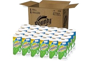 Bounty Select-A-Size Paper Towels