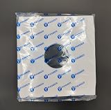 Panmer 12" White Paper Record Inner Sleeves Pack of 25 view 4
