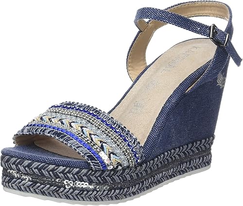 Sandale kaporal femme Clearance