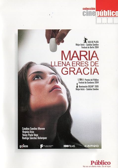 Ver Maria Llena Eres De Gracia Online