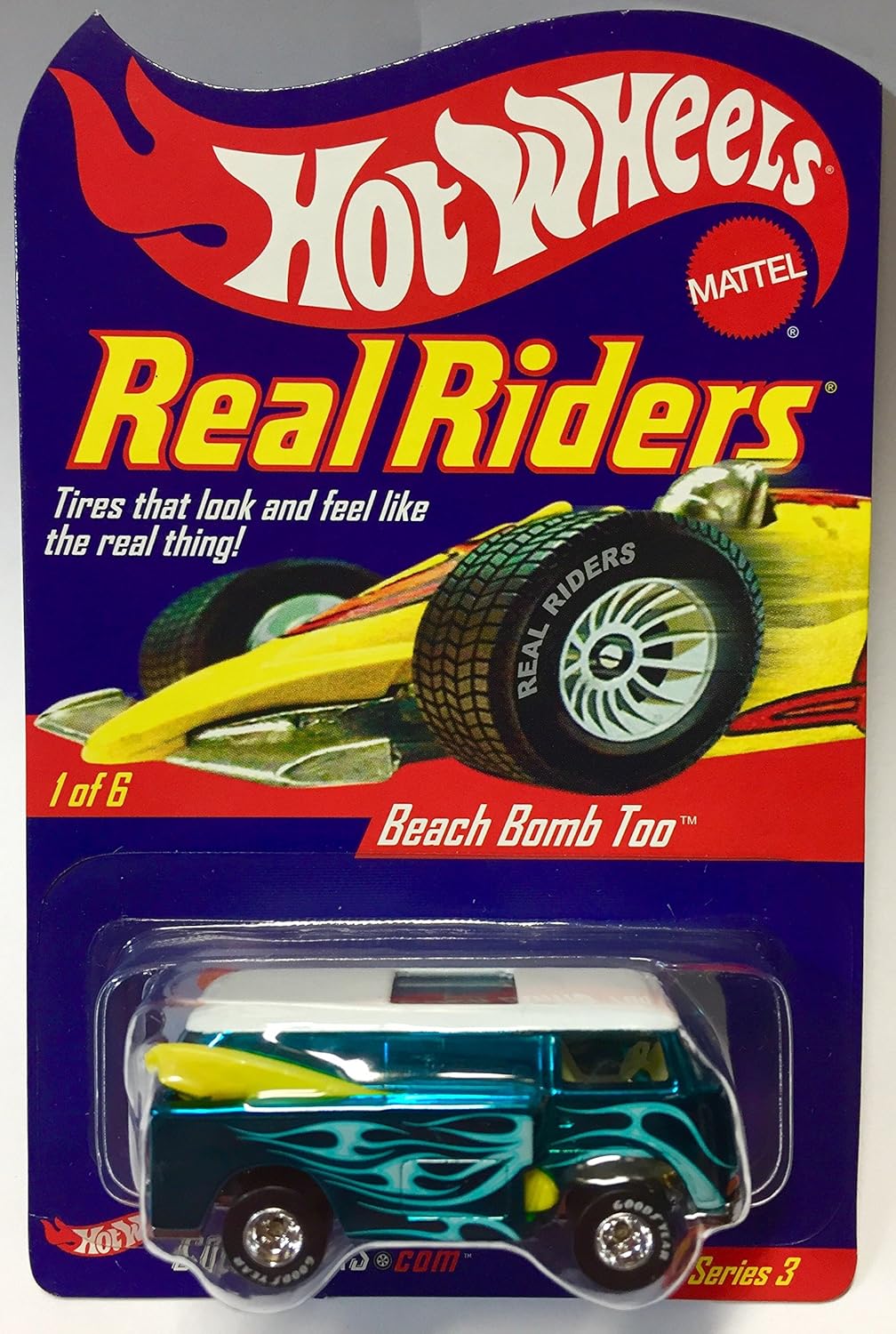 hot wheels pink beach bomb