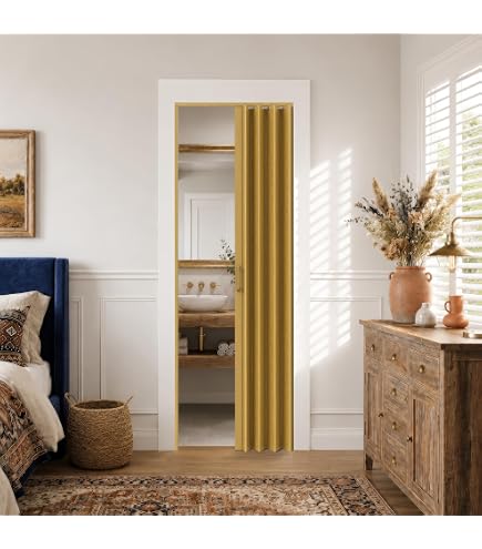 LTL Home Products HZ3280N Horizon Interior Folding Accordion Door
