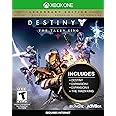 Destiny: The Taken King - Legendary Edition - Xbox One