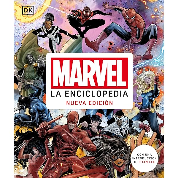 Marvel Encyclopedia New Edition: Cowsill, Alan, Scott, Melanie