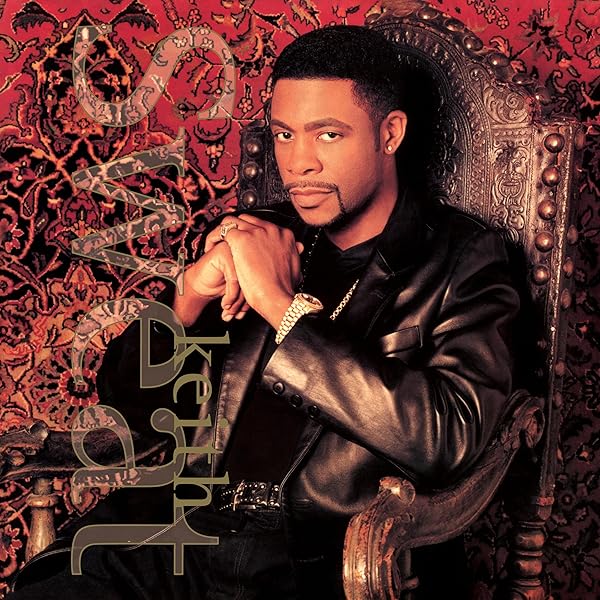 Keith Sweat - Keith Sweat - Amazon.com Music