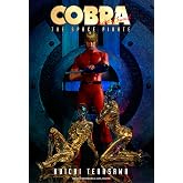 COBRA: Secret of Sword
