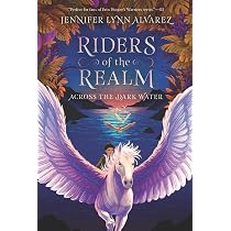 Amazon.com: Riders of the Realm #1: Across the Dark Water ...