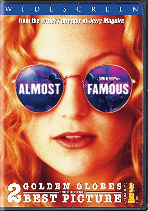 Almost Famous