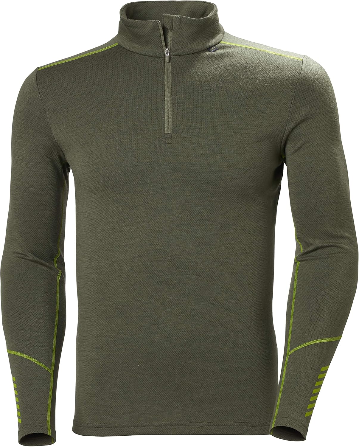 zip base layer