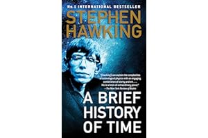 Brief History of Time/International Ed