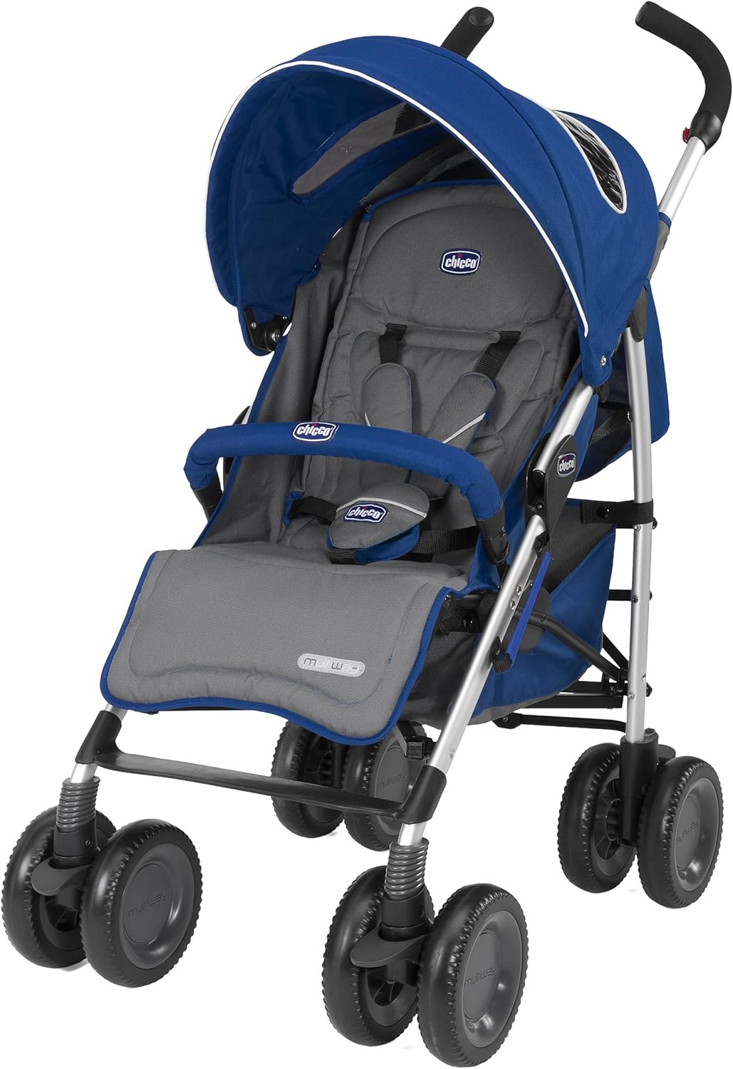 elliptical stroller amazon
