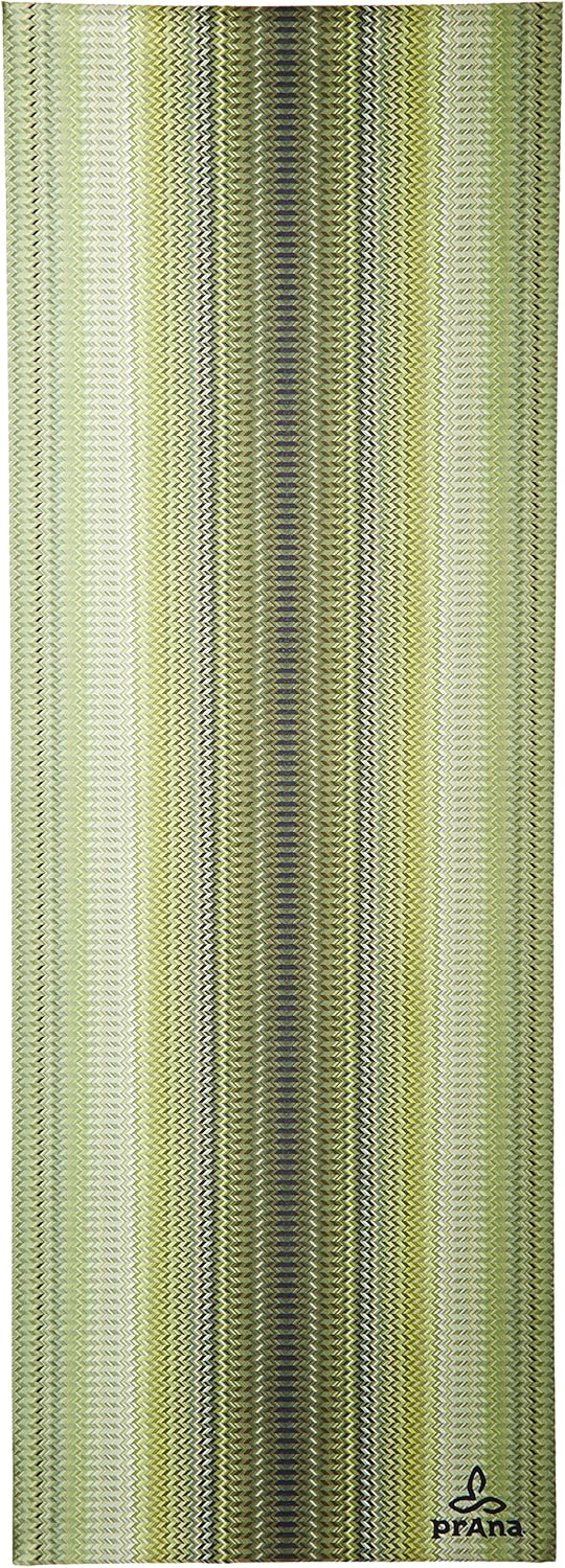 prana transformation mat