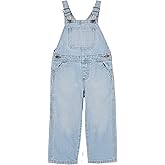 Wrangler Authentics Boys' Classic Denim Overall