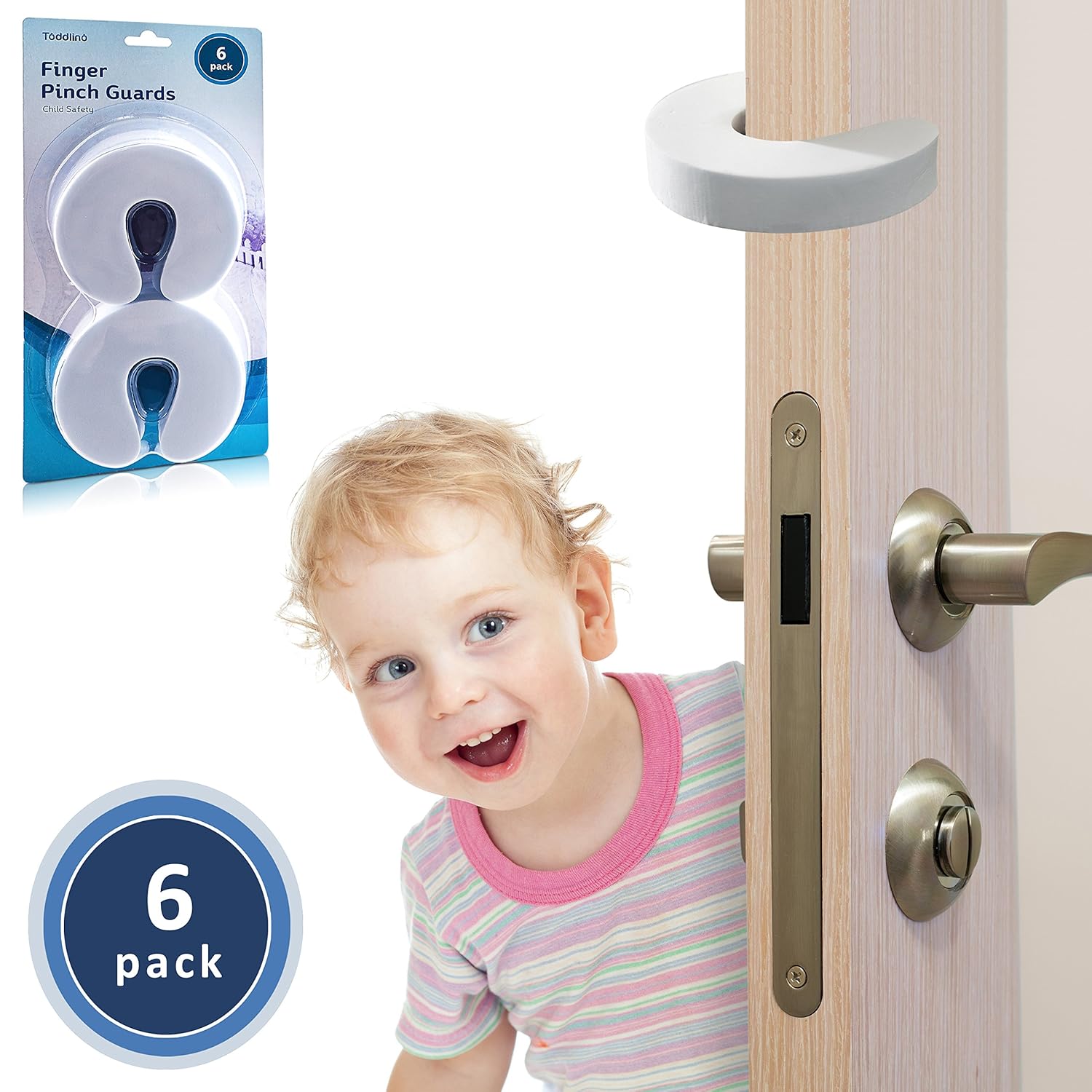 door guards for toddlers