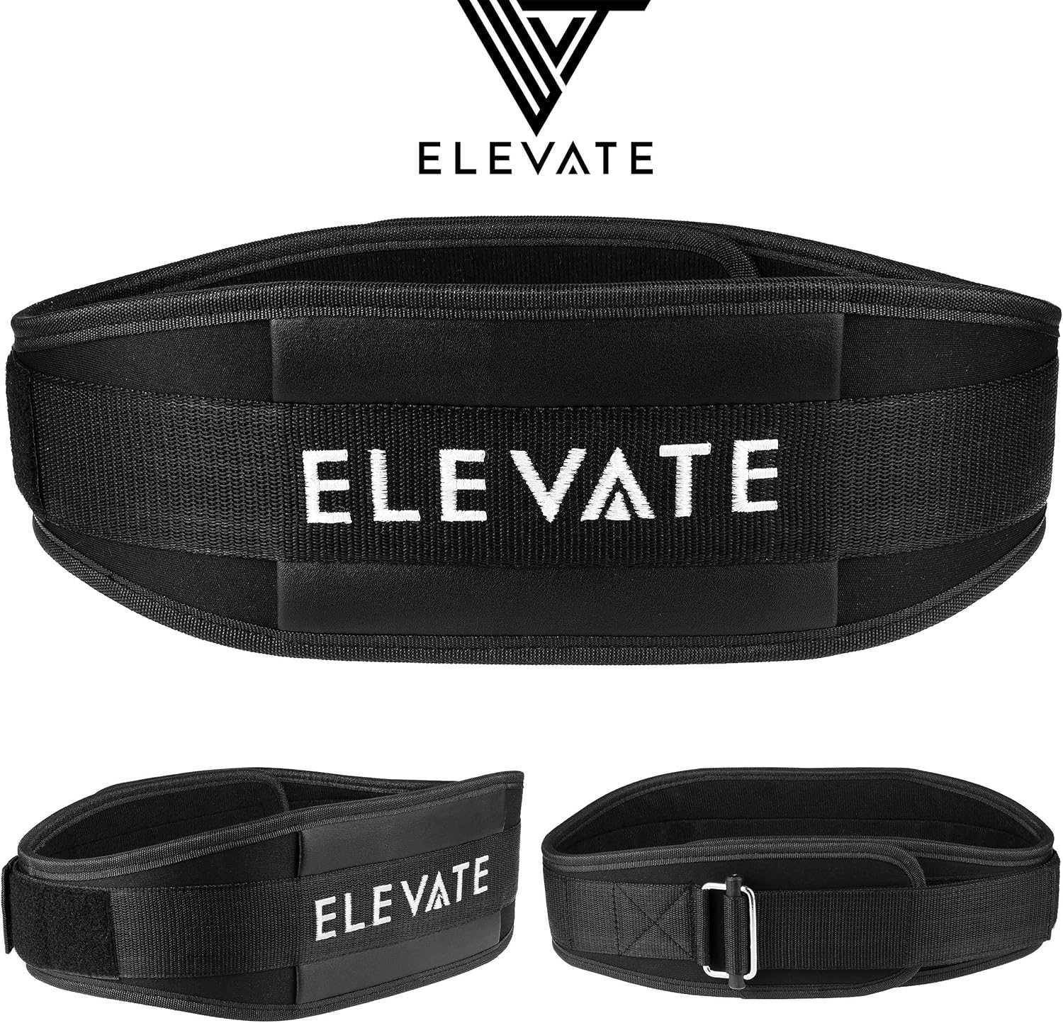 cintura posteriore per il sollevamento pesi