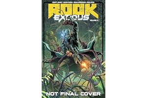 Rook: Exodus Volume 2
