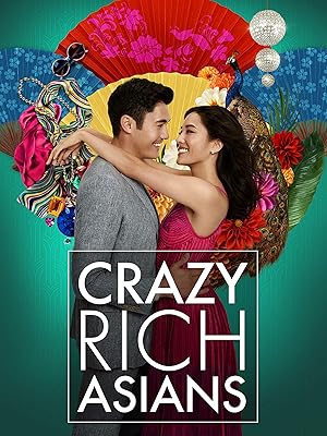 Watch Crazy Rich Asians | Prime Video