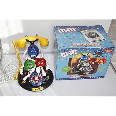 Amazon.com: M&m Character