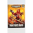 Warhammer 40k: Traitor's Hate