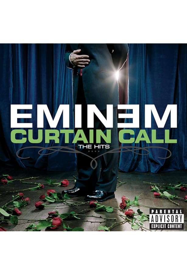 The Eminem Show (4LP Deluxe Edition): Amazon.ca: Music